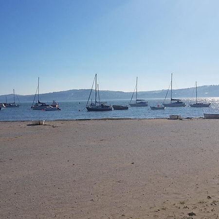 شقة 3 Harbour Views Rhôs-on-Sea المظهر الخارجي الصورة