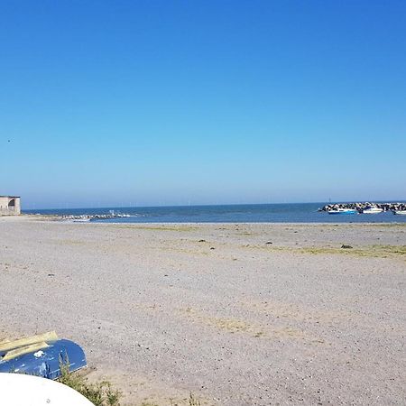 شقة 3 Harbour Views Rhôs-on-Sea المظهر الخارجي الصورة
